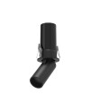 GARDA Mini * FOCO EMPOTRAR 5W 3000K NEGRO